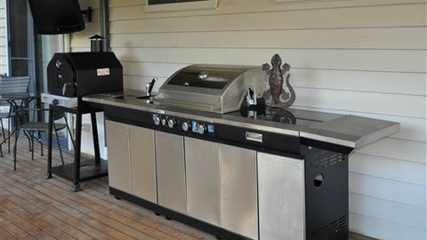 Lookout On Changue - Redcliffe Tourism 5