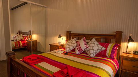 Benson House And Benson Lodge - Redcliffe Tourism 1