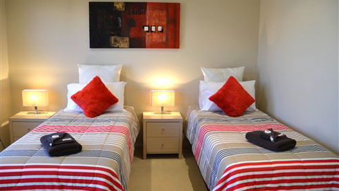 Castevilla - Redcliffe Tourism 2