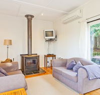 Otways Forrest Retreat - Redcliffe Tourism