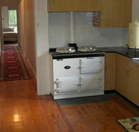 Cygnet Park Country Retreat - Redcliffe Tourism