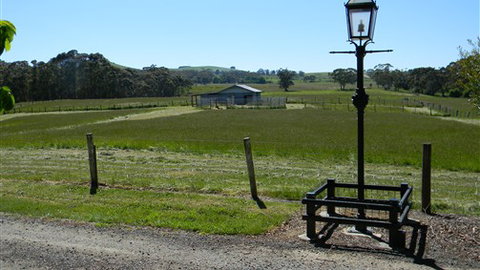 Cygnet Park Country Retreat - Redcliffe Tourism 5