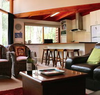 MannaGum Alpine Lodge - Redcliffe Tourism