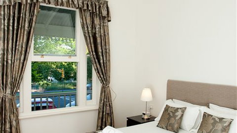 Bellair Terrace - Redcliffe Tourism 0