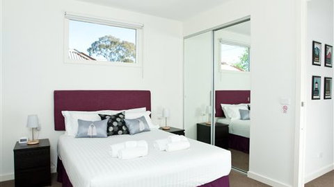 Bellair Terrace - Redcliffe Tourism 2