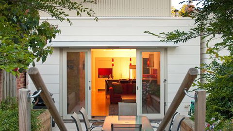 Bellair Terrace - Redcliffe Tourism 5