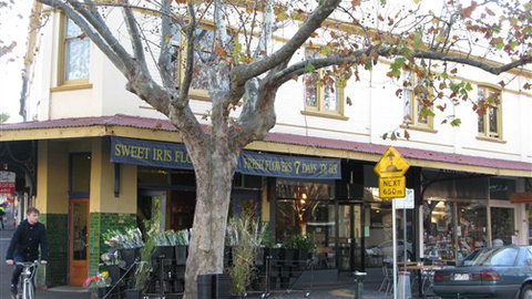 Bellair Terrace - Redcliffe Tourism 6