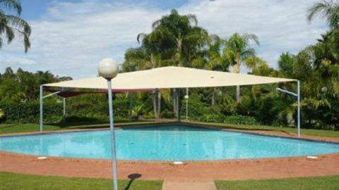 Waterfront Villa Tarni 14 - Redcliffe Tourism 3