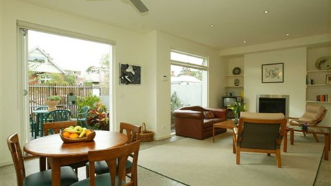 Parkside Stay Clifton Hill - Redcliffe Tourism 3