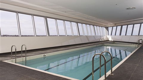 Mercure Melbourne Caroline Springs - Redcliffe Tourism 3