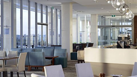 Mercure Melbourne Caroline Springs - Redcliffe Tourism 6
