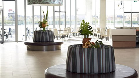 Mercure Melbourne Caroline Springs - Redcliffe Tourism 5