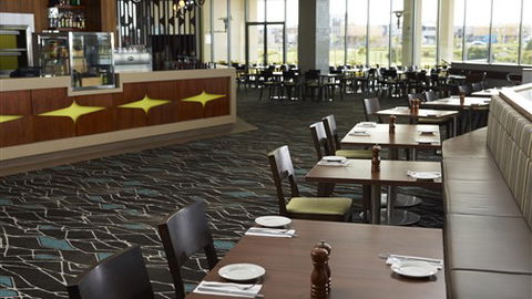 Mercure Melbourne Caroline Springs - Redcliffe Tourism 7