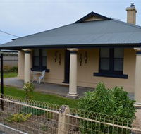 Agnes Cottage Bed and Breakfast - Redcliffe Tourism