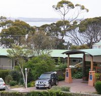 All Seasons Kangaroo Island Lodge - Redcliffe Tourism