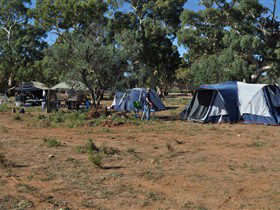 Carrieton SA Redcliffe Tourism
