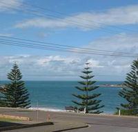Beachcomber At Port Elliot - Redcliffe Tourism