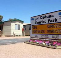 BIG 4 Ceduna Tourist Park - Redcliffe Tourism