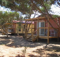 BIG4 Port Willunga Tourist Park - Redcliffe Tourism