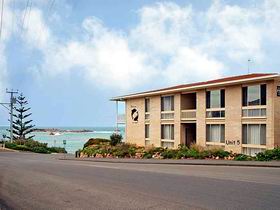 Port Elliot SA Redcliffe Tourism