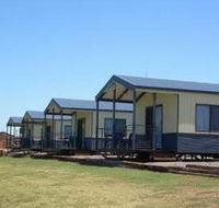 Discovery Holiday Parks - Whyalla Foreshore - Redcliffe Tourism
