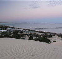 Fowlers Bay Caravan Park - Redcliffe Tourism