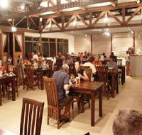 Innamincka Hotel - Redcliffe Tourism