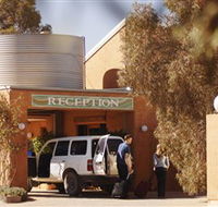 Mud Hut Motel - Redcliffe Tourism