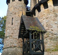 The Castle Keep BB at Thorngrove - Redcliffe Tourism