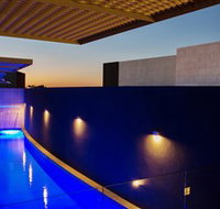 The Frames Ultra-Luxury Accommodation - Redcliffe Tourism