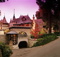 Thorngrove Manor Hotel - Redcliffe Tourism