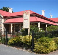 Trafalgar Premium Vintage Suites - Redcliffe Tourism