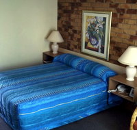 AAA Lancaster Court Motel - Redcliffe Tourism