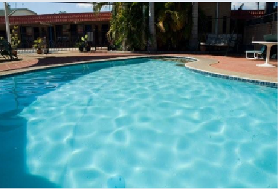 Acacia Motor Inn - Redcliffe Tourism 2