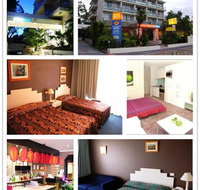 Addison Hotel - Redcliffe Tourism