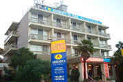 Addison Hotel - Redcliffe Tourism 1