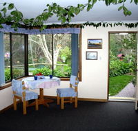 Adelaide Hills Bed  Breakfast Accommodation - Redcliffe Tourism