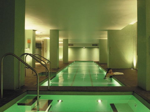 Adina Apartment Hotel Adelaide Treasury - Redcliffe Tourism 4