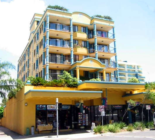  Redcliffe Tourism