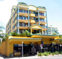 Aegean Mooloolaba - Redcliffe Tourism
