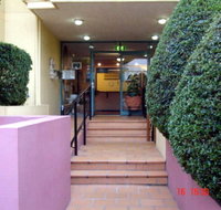 Albion Manor Motel  Serviced Apartments - Redcliffe Tourism