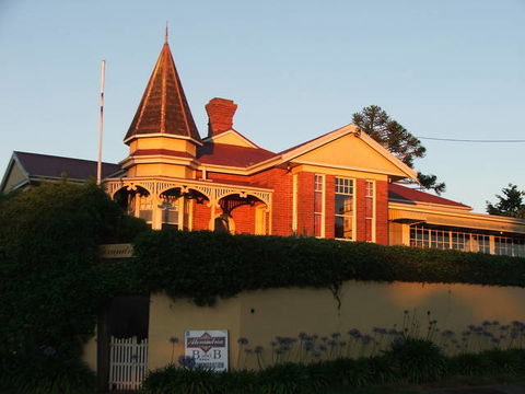 Alexandria Bed & Breakfast - Redcliffe Tourism 0