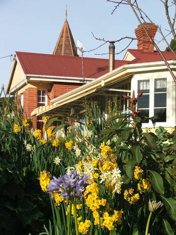 Alexandria Bed & Breakfast - Redcliffe Tourism 1