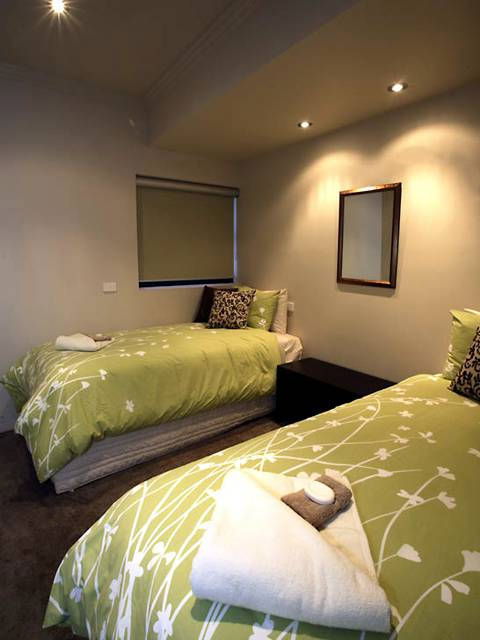 Alpine Country Cottages Studio Seven - Redcliffe Tourism 1