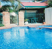 Alyn Motel - Redcliffe Tourism