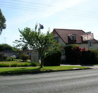 Amble-Inn Motel - Redcliffe Tourism