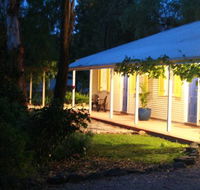 Amy's House - Redcliffe Tourism
