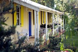 Amy's House - Redcliffe Tourism 4