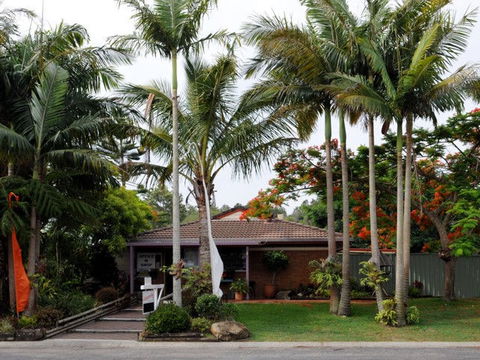 Anchorage Holiday Park - Redcliffe Tourism 1