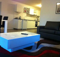 Apex Park Holiday Apartments - Redcliffe Tourism